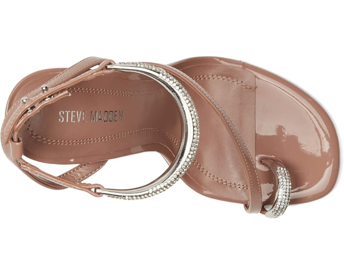 Туфли Steve Madden Tia на высоком каблуке-стилетто