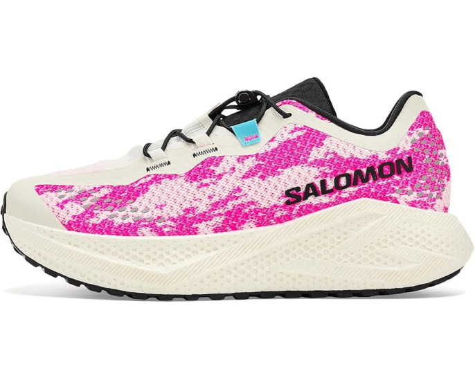 Кроссовки Salomon Aero Glide 4 Grvl для бега по разным поверхностям