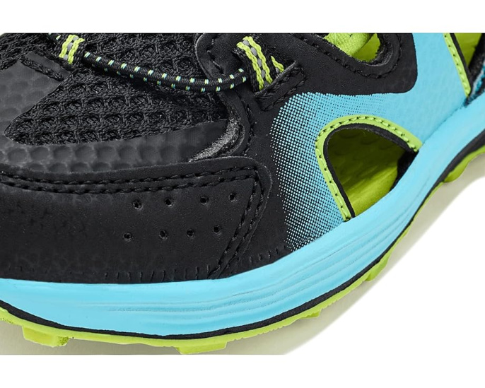 Merrell Kids треккинговые сандалии Hydro Force с быстросохнущим верхом