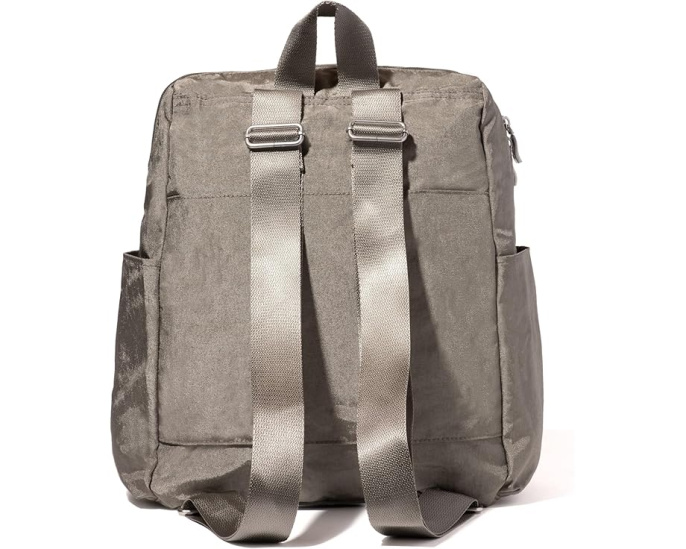 Рюкзак Baggallini Carryall Packable с карманом для багажа