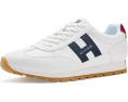 Кроссовки Tommy Hilfiger Hatina в ретро-стиле с мягкой стелькой
