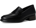 Лоферы Josef Seibel Kate 02 на устойчивом каблуке с эластичной вставкой