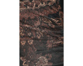 Sanctuary Easy Autumn Mesh Dress платье из сетки с узором
