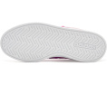 Кроссовки Adidas Grand Court 3.0 для детей с эластичными шнурками