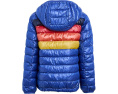 Stripe Lightweight Puffer Jacket (Toddler/Little Kid/Big Kid)