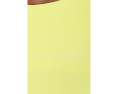 Beyond Yoga топ на бретелях Spacedye Racerback Contrast Piping Tank