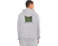The North Face Evolution Yosemite Oak Print худи с капюшоном унисекс