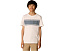Футболка Surf Stripe Sunwashed для детей