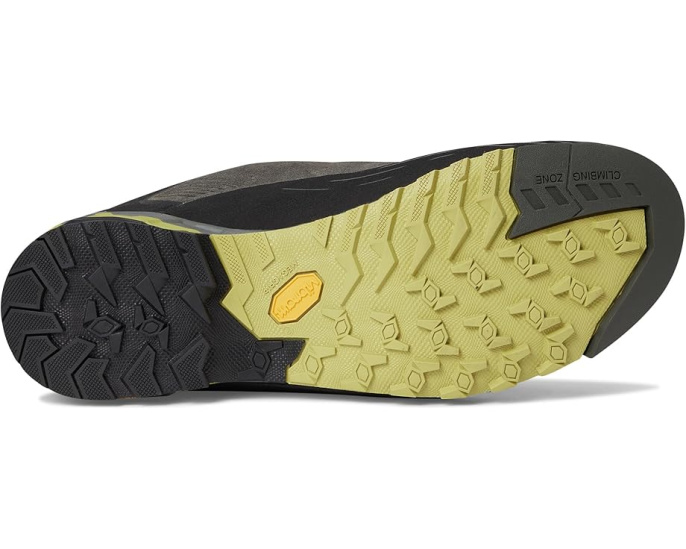 Обувь Asolo Eldo LTH GV из кожи с подкладкой GORE TEX
