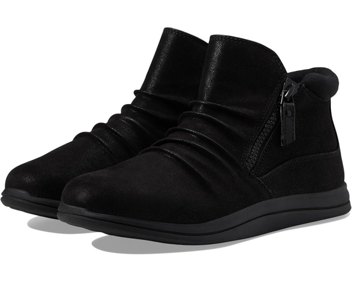 Ботинки Clarks Breeze Range с технологией Cushion Soft для комфорта
