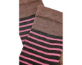 Носки Everyday Pin Stripe Crew от Smartwool с компрессией