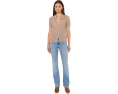 The Davey Short Sleeve Cardigan