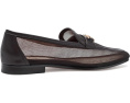Лоферы Sam Edelman Loraine Mesh с миндалевидным носком и деталью в виде удил