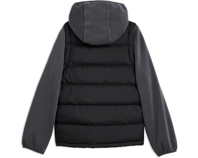 Детская жилетка-капюшон 2 Fer Hoodie Vest Under Armour