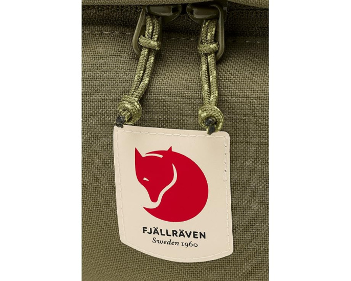 Поясная сумка Ulvo Hip Pack Large Fjällräven