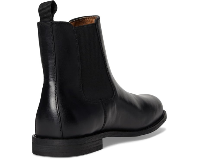 Казаки FRYE AND CO. Hank Chelsea с круглым носком
