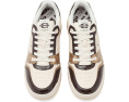 Кроссовки COACH Soho с лаковым логотипом и верхом из EVA