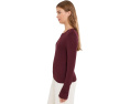 Finn Cropped Crew Neck