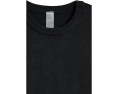 Свитер Crew Neck для детей Primary Kids черный