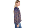Блуза Tommy Bahama Marina Blooms с длинным рукавом