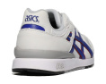 Кроссовки ASICS Sportstyle GT-II с технологией GEL и верхом из искусственного замша