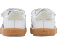 Кроссовки детские Adidas VL Court 3.0 на липучке