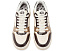Кроссовки COACH Soho с лаковым логотипом и верхом из EVA