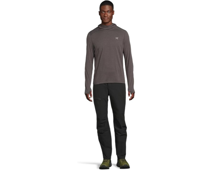 The North Face Универсальные брюки Basin с технологией FlashDry