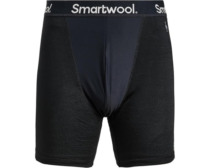 Боксеры Active Wind Boxer Brief Smartwool