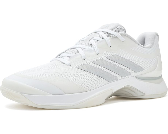Теннисные кроссовки adidas Avacourt 3 для игры на корте