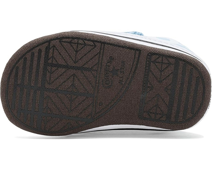Пинетки Converse Chuck Taylor All Star Cribster для малышей
