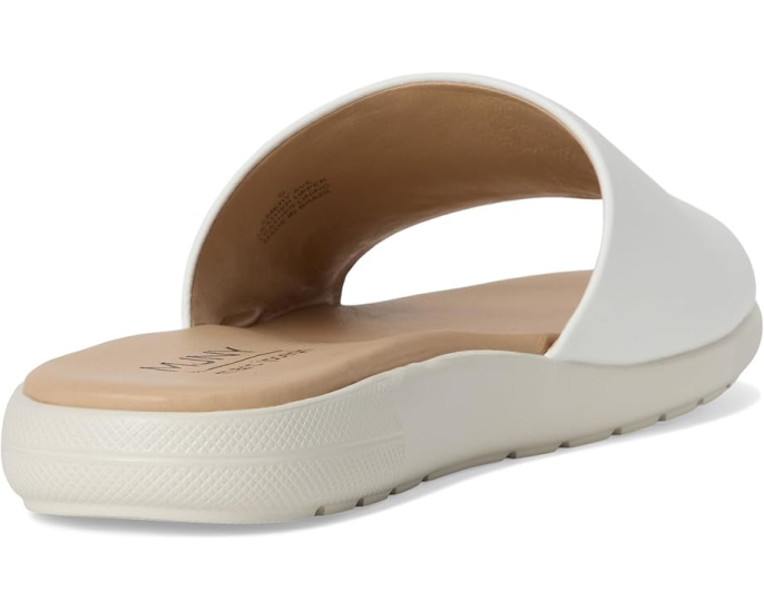 Туфли Marc Joseph New York Emery Ave с открытым носком