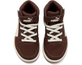Детские кроссовки Puma Rebound Layup Mid с липучкой