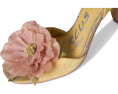 Туфли Circus NY by Sam Edelman Aria Flower на платформе с цветочным принтом