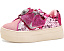 Детские слипоны Kurt Geiger London Mini Laney Heart Strap с ремешком