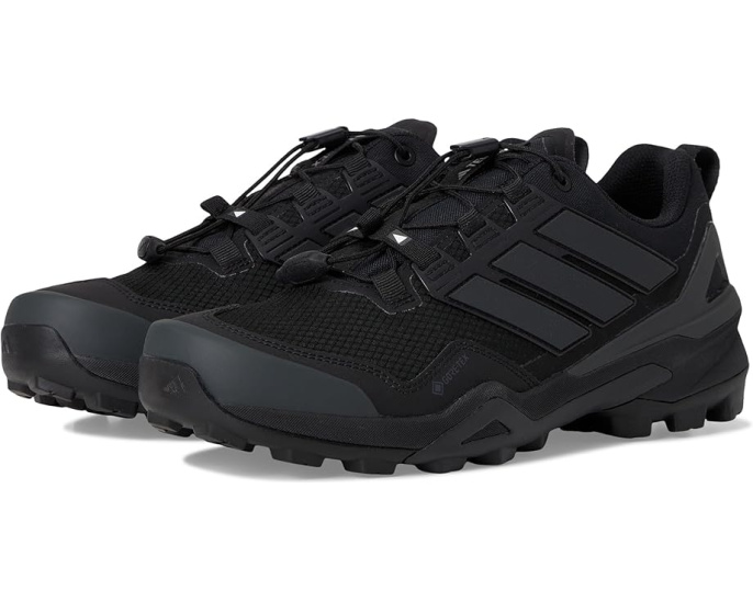Треккинговые кроссовки Adidas Terrex Skychaser с мембраной GORE-TEX®
