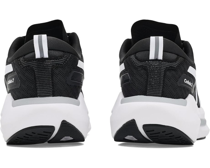Кроссовки Diadora Cellula 2 с улучшенной амортизацией