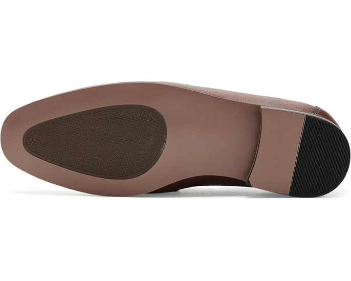 Steve Madden Mbanks лоферы с металлической пряжкой
