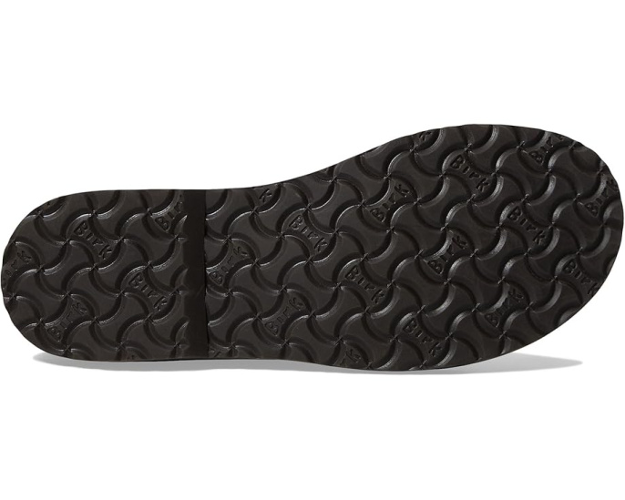 Ботинки Uppsala Mid Lace-Up от Birkenstock из замши