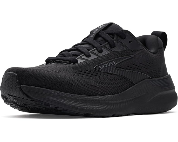 Беговые кроссовки Brooks Beast GTS 26 с системой поддержки GuideRails