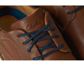 Clarks Monahan с верхом из нубука и контурной стелькой EVA