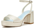 Сандалии Pendreya Platform Sandals на платформе и с квадратным каблуком от Vince Camuto