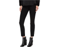 Леггинсы Stitch Front Seam с боковой молнией Vince