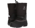 Зимние ботинки Kamik Kids Waterbug 5 с рейтингом комфорта -40°F