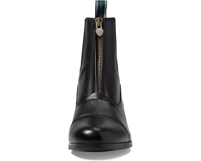 Ботинки Ariat Heritage IV Zip Paddock