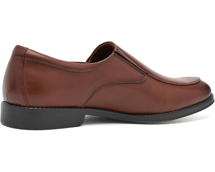 Dr. Scholl's комфортные слипоны Stuart Derby без шнуровки