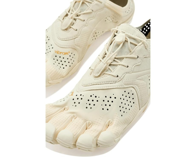 Vibram FiveFingers V-Run EVO минималистичные кроссовки с мембраной