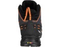 Зимние ботинки SALEWA Alp Mate Mid WP для гор с усиленным рантом