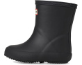 Утепленные сапоги Hunter Kids First Insulatd для малышей и детей с водонепроницаемым верхом
