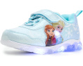 Светящиеся кроссовки Josmo Frozen для малышей